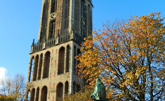 Utrecht 