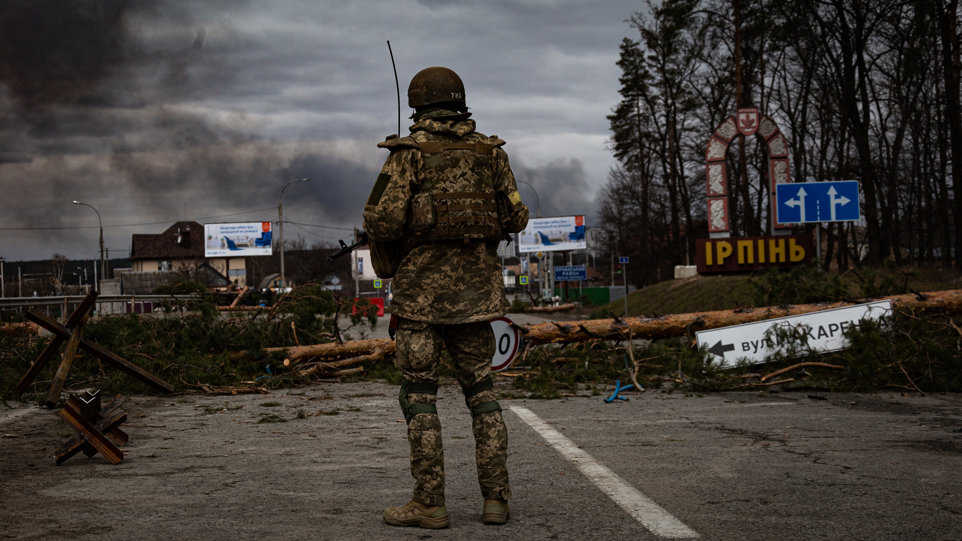 Why are some mercenaries in Ukraine called volunteers in Western media? -  Quora
