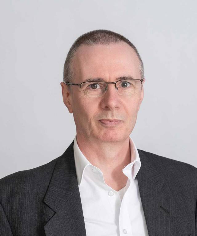 Tim Watson | International Centre for Counter-Terrorism - ICCT