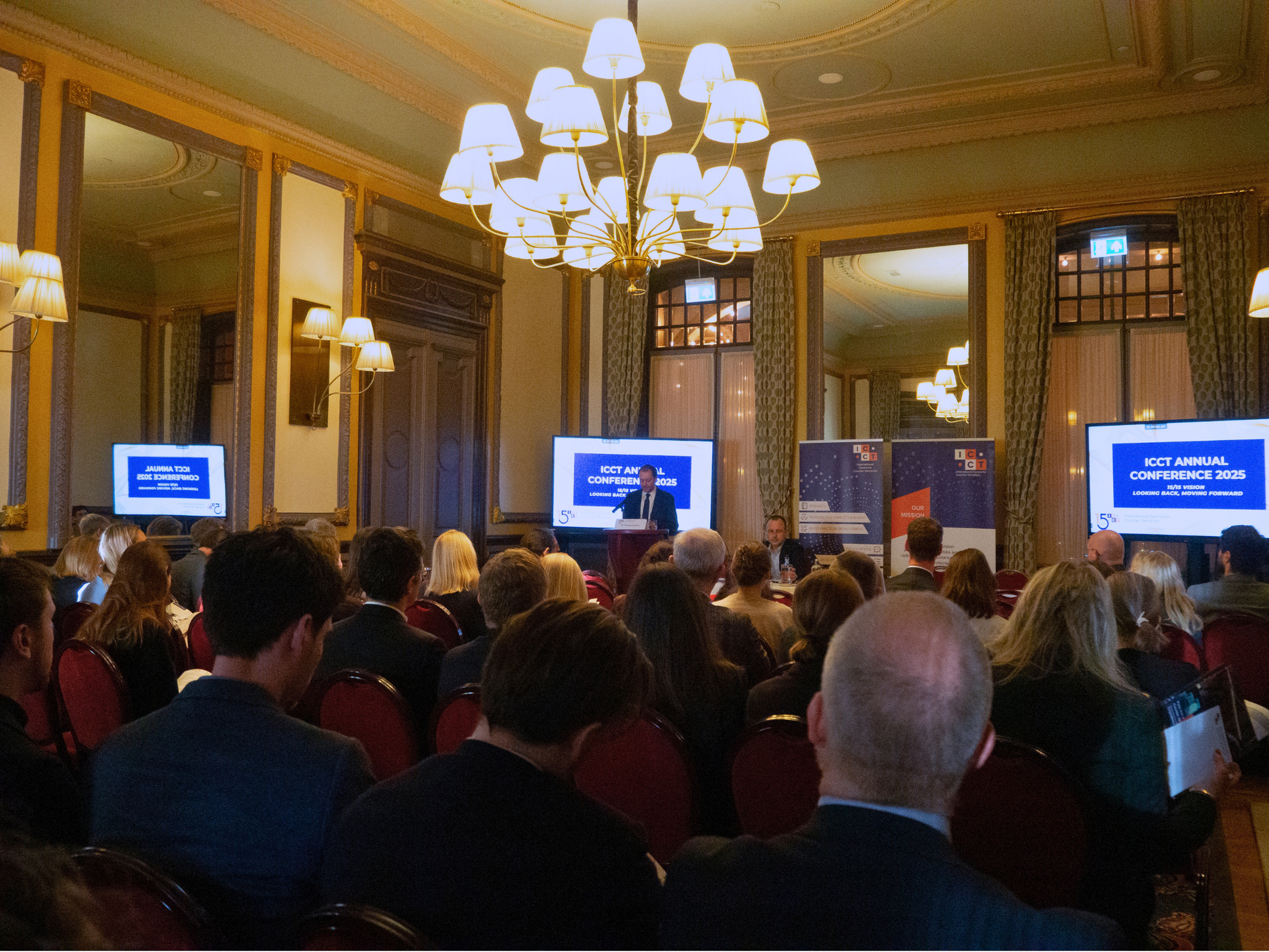 Annual Conference 2025