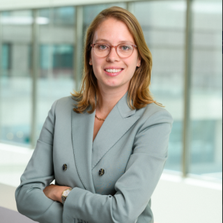 Jeanine de Roy van Zuijdewijn