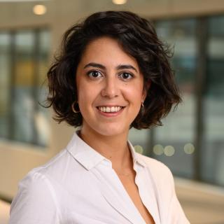 Inés Bolaños Somoano 