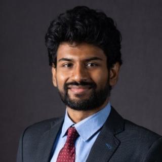 Rueben Ananthan Santhana Dass