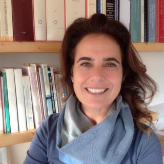 Emanuela-Chiara Gillard