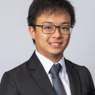 Kenneth Yeo Yaoren