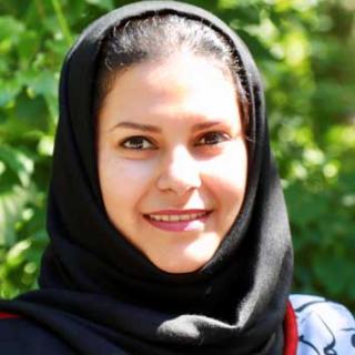 Ambassador Sahar Ghanem