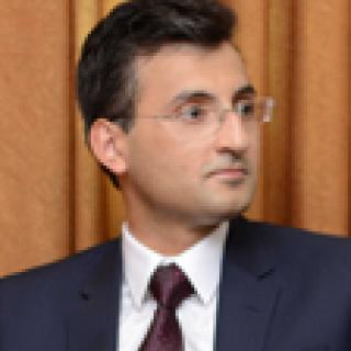 Muhammad Ismail Khan