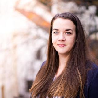 Veronika Krátka Špalková  