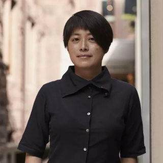 Carmen Cheung Ka-Man