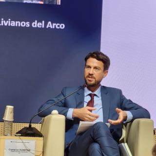 Cameron Sumpter image