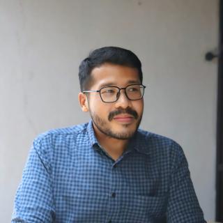 Iwa Maulana Profile Picture