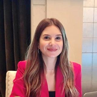 Myriam Khairallah Picture