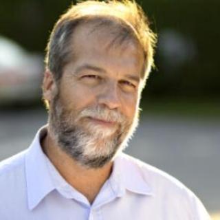 Phil Gurski headshot