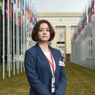 Uljana Vlagyimirova
