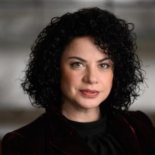 dr daniela richterova