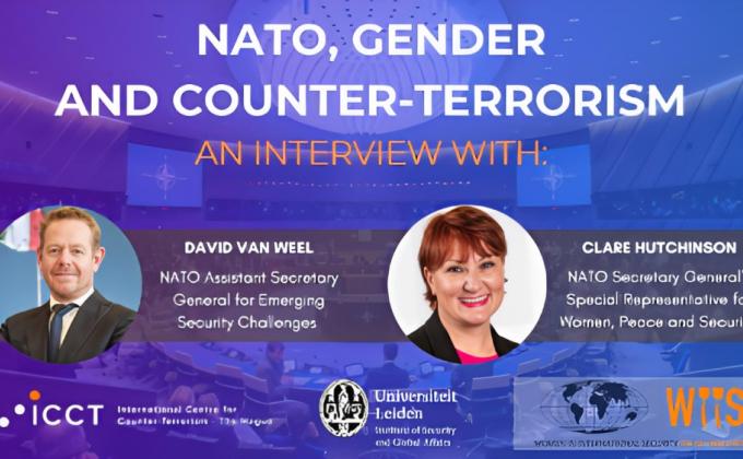 NATO interview thumbnail