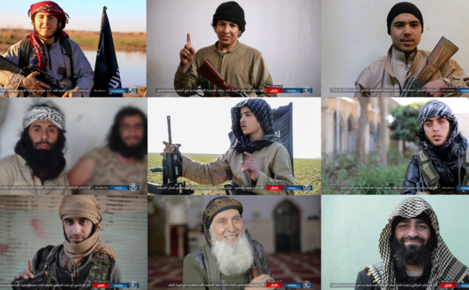 War by Suicide: A Statistical Analysis of the Islamic State’s Martyrdom Industry