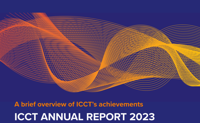 ICCT Annual Report 2023