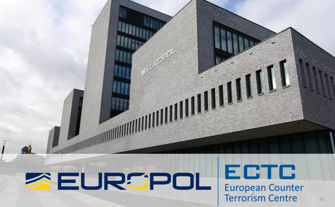 Europol ECTC