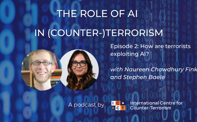 AI and terrorism