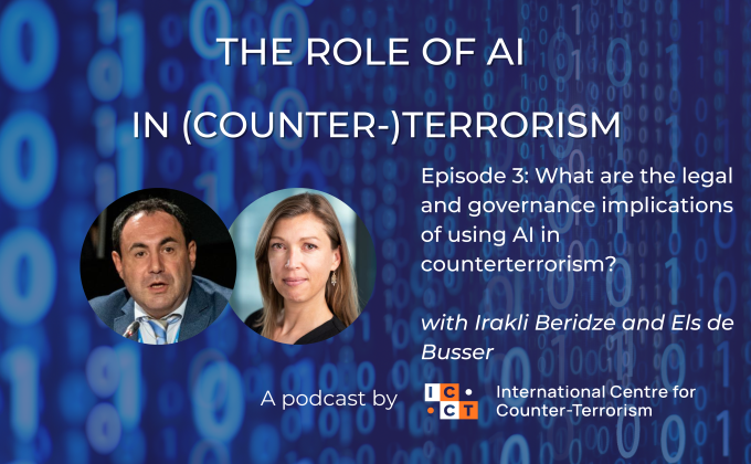 AI and terrorism