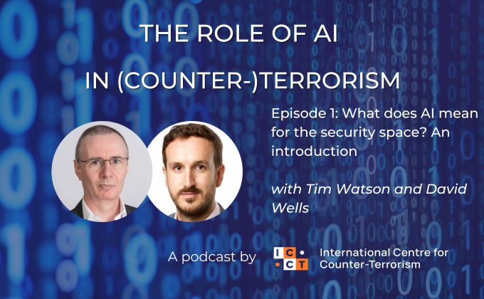 AI and terrorism