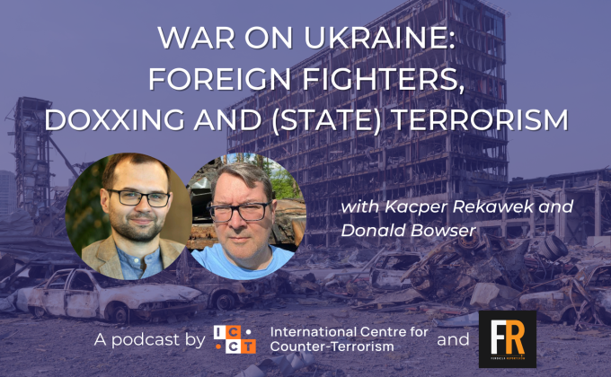 War on Ukraine Podcast 