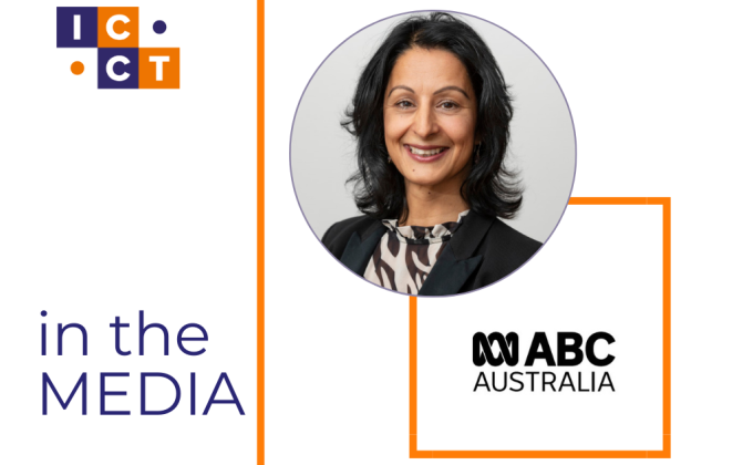 Tanya Mehra ABC Australia