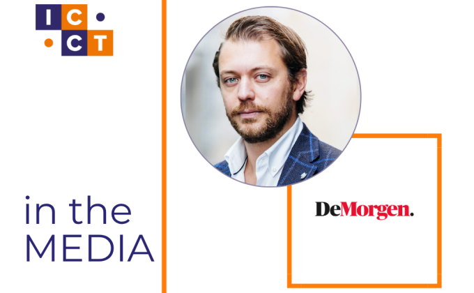 Thomas Renard de Morgen