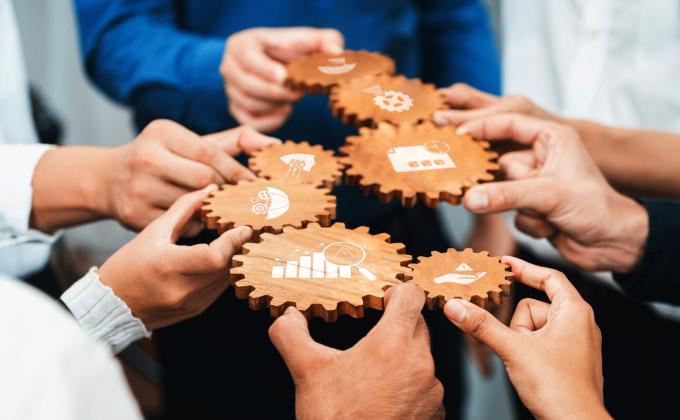 Andreeva and Hartgers 2025