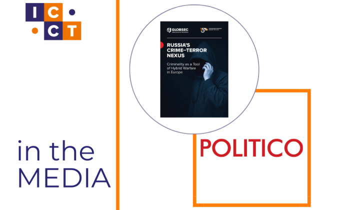 ICCT Globsec Report Politico