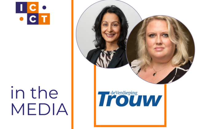 Trouw van Ginkel and Mehra