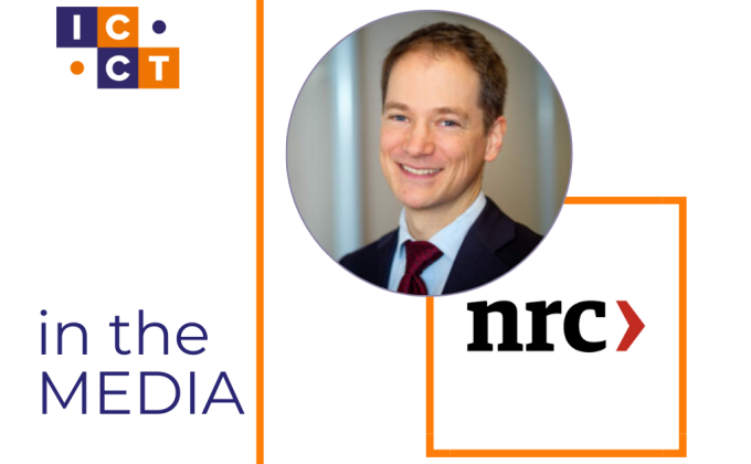 Christophe Paulussen in the media