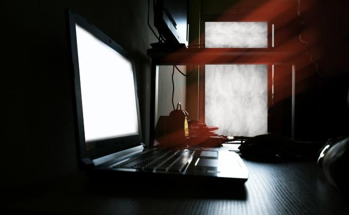 Ingram - Voice of Khurasan Shutterstock_1382332445