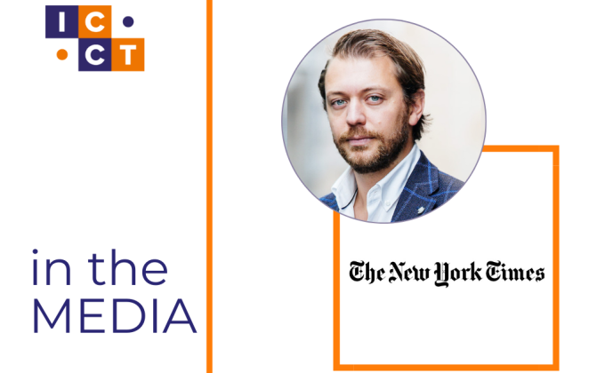 Thomas and the new york times