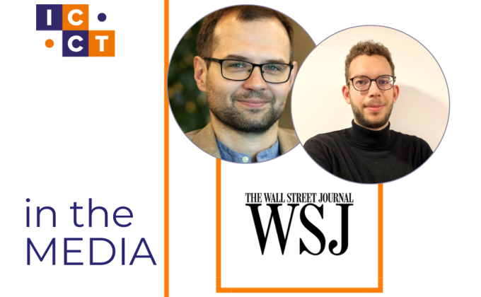 julian and jacper wsj