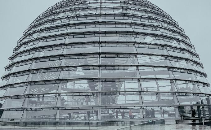 ivan rohovchencko berlin dome unsplash
