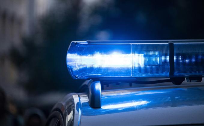 Max Fleischmann unsplash police car siren