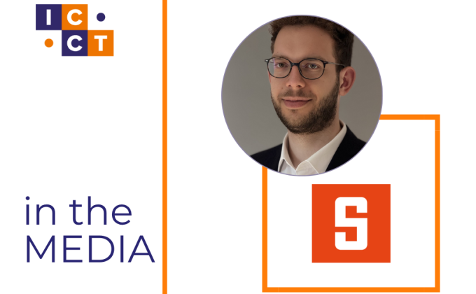 Julian and Spiegel logo