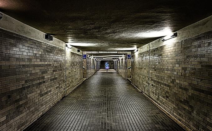 frantisek krejci pixabay tunnel