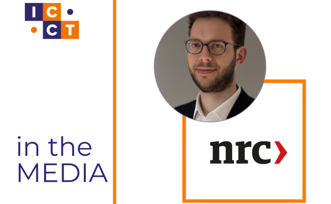 Julian and NRC logo
