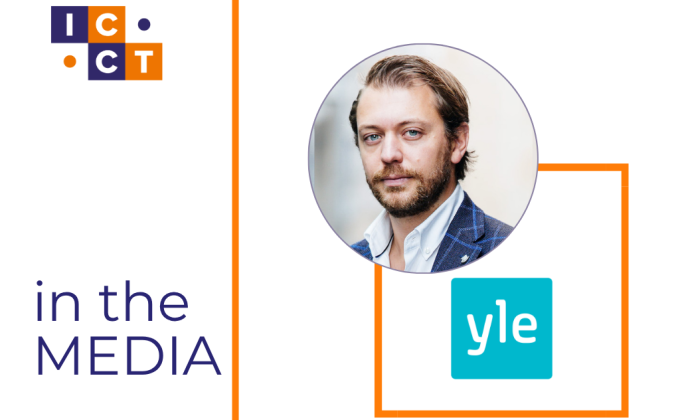 Thomas and YLE logo