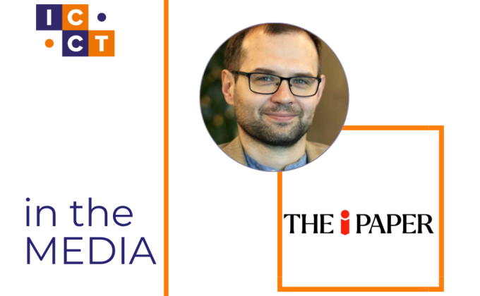 kacper in the media
