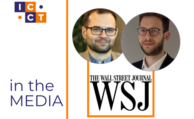 julian and kacper in the media