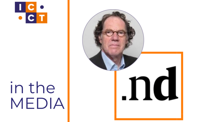 peter knoope in the media